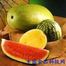 叔叔吃大八瓜,叔叔的甜蜜大八瓜美食之旅