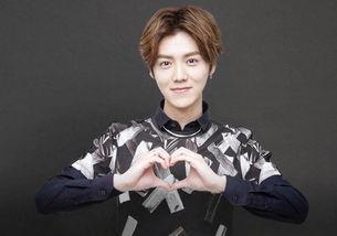 吃瓜大爷鹿晗,吃瓜大爷的时尚之旅