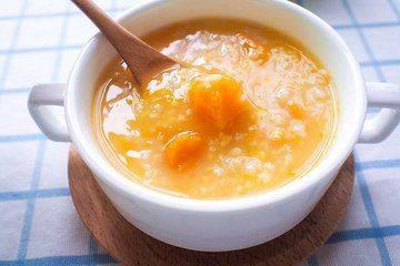 晚上吃贝贝板栗瓜好不好,健康美味两不误