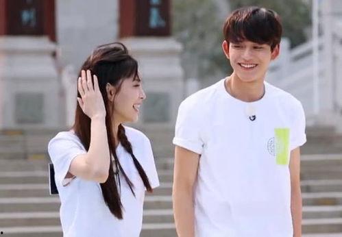 韩国跑男吃瓜,揭秘娱乐圈幕后风云