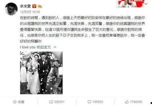 每日吃瓜大事件,揭秘娱乐圈幕后风云