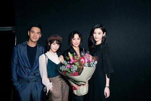 何姐吃瓜,揭秘娱乐圈幕后故事