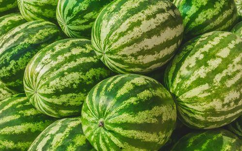 都是在哪吃瓜,揭秘全球各地独特的“吃瓜”文化