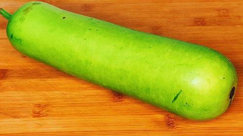 付儿瓜怎么吃,解锁美味新体验