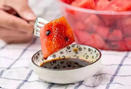 民族人吃瓜,探寻各民族独特的饮食文化