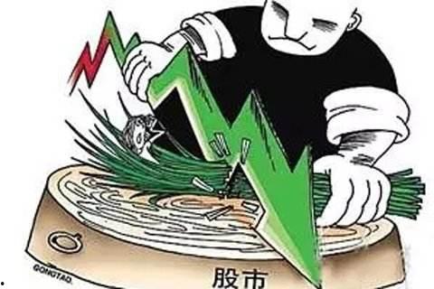 最新股市吃瓜,最新吃瓜事件盘点