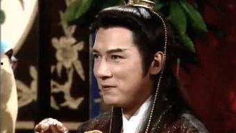 令狐冲吃瓜群众